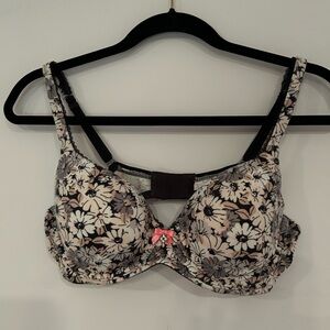 Victoria's Secret Demi bra 36C